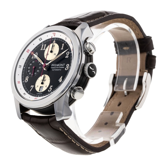 Bremont DH-88 DH-88 SS Image 2